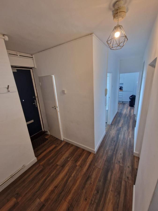 Cozy Room - Only Room London Kültér fotó